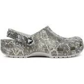 Crocs Classic Pop Animal Tresko