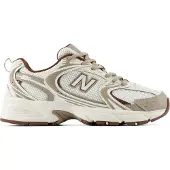 New Balance 530 Sneakers hvit