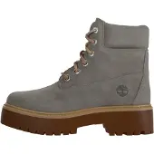 Timberland Stone Street 6 Inch Lace Up Støvler