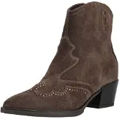 Nero Giardini I513912d Høyhælte Booties