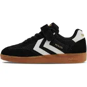 Hummel Sko - VM78 CPH Jr - Black - - 35 - Sko