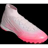 Adidas F50 Sparkfusion League Mid Cut Tf Fotballsko For Kvinner