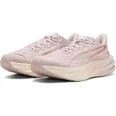 Puma Deviate Pure NITRO Running Shoes Women, Sports, Misty Pink, 37