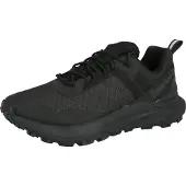 Timberland for man. TB0A446ZEAE1 Motion Access trainers in black (41.5), Fabric, Flat, Laces, Casual, Outdoor