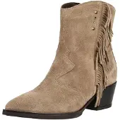 Nero Giardini I617120d Høyhælte Booties