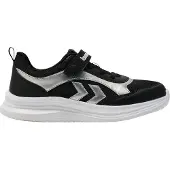 Hummel Sko - Glow - Black - - 27 - Sko