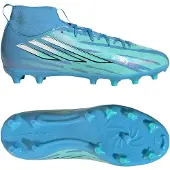 Adidas F50 Sparkfusion League Mid Cut Fg/ag Junior Fotballsko