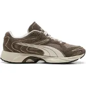 Puma Extos Sneakers Unisex, Shoes, Matte Bronze/Warm White, 41