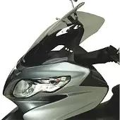 Bullster Suzuki Burgman 400 Except S Standard Frontrute