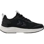 Hummel Sko - Bolt Tech LC Jr - Svart - - 35 - Sko