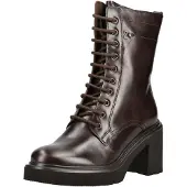 Nero Giardini I618084d Høyhælte Booties