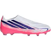 Adidas F50 Hyperfast Elite Laceless Fg Junior Fotballsko