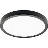 SG ARMATUREN FARSUND S 300 svart 7,5W 900LM 2700K