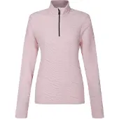 Dare 2b Glamorize Iv Halv Glidelås Genser