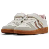 Hummel Sko - Håndball Perfekt SP Jr - Pale Lilac - - 34 - Sko