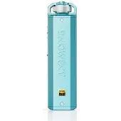 Yarvik FiiO SNOWSKY ECHO NANO bærbar lydspiller, blå