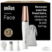 Braun FaceSpa Pro 911 Ansiktspleie Batteri (193962)