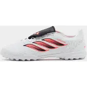 Adidas Predator Club Fold-over Tongue Tf Fotballsko