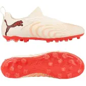 Puma Future 9 Match Ll Mg Junior Fotballsko