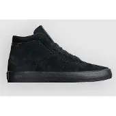 Globe Melbek High Sneakers svart