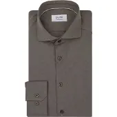 Pure The Functional Shirt Brun Størrelse