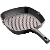 San Ignacio Experto Grillpanne