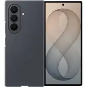 Samsung Galaxy Z Fold8 Ultra Silicone Magnet Case Graphite