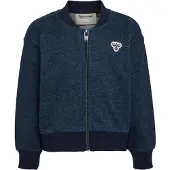 Hummel Mini Loose Dnm Bee Jakke