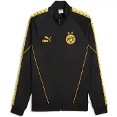 Puma Bvb Borussia Dortmund King Anthem Jakke