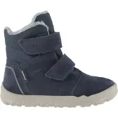 Superfit Vintersko - Tex - Barfot - Walderi - Blå - - 31 - Vinterstøvler