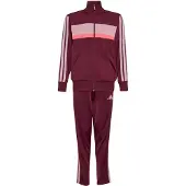 Adidas Seasonal Essentials Tiberio 3 Stripes Tricot Treningsdress