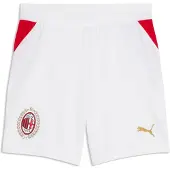 Puma Ac Milan 26/27 Replica Borte Junior-shorts