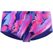 Speedo Printed 13.5cm Badetrusser