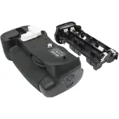 Cameron Sino Batteri til batterigrepet for Nikon D300, D700, D900