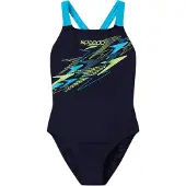 Speedo Medley Logo Medalist Badetøy