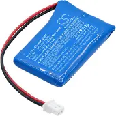 Cameron Sino Batteri til Medisinsk for Econet Palm Care