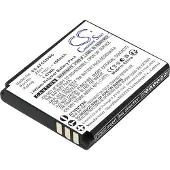 Cameron Sino Batteri til kameraet AgfaPhoto Realishot DC5200