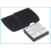 Cameron Sino Batteri til mobiltelefon, smarttelefon for BlackBerry Curve 9360