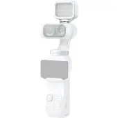 Insta360 Mini Fill Light for Luna Ultra (Black)
