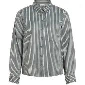 Vila Vidarma Long Sleeved Skjorte