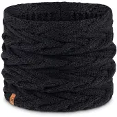 Buff Knitted &amp; Fleece Halsvarmer