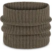 Buff Knitted Halsvarmer