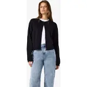 Noisy May Maysa Cardigan