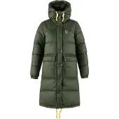 Fjällräven Expedition Long Down Parka