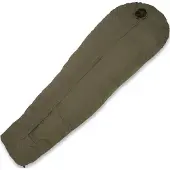 Carinthia Defence 1 TOP 200, sovepose, brun