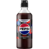 SodaStream Pepsi Max Cherry