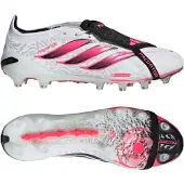 Adidas Predator Elite Fold-over Tongue Ag Fotballsko