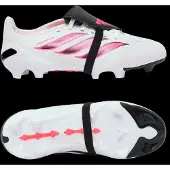 Adidas Predator League Fold-over Tongue Fg Junior Fotballsko