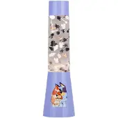 Paladone Bluey GloBuddies Flow Lamp