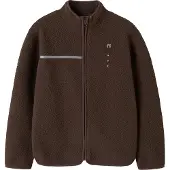 Name it Fleece Jakke